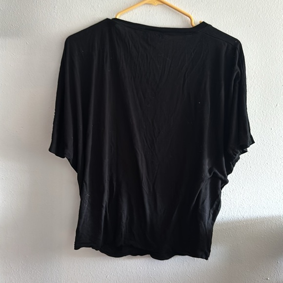 Black Vince shirt size small - Picture 4 of 4